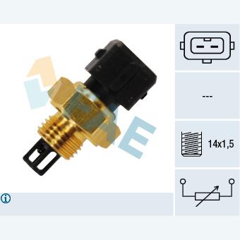 FAE AE33175 Intake Air Temperature Sensor