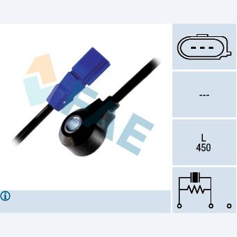 FAE AE60121 Knock Sensor