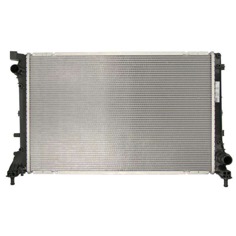 NISSENS NIS617863 Engine Radiator