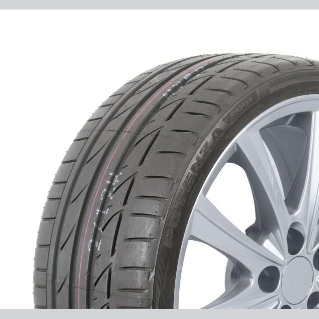 BRIDGESTONE 22550R17LOBR94WS001B Summer Pkw Tyrebb70.0 Db