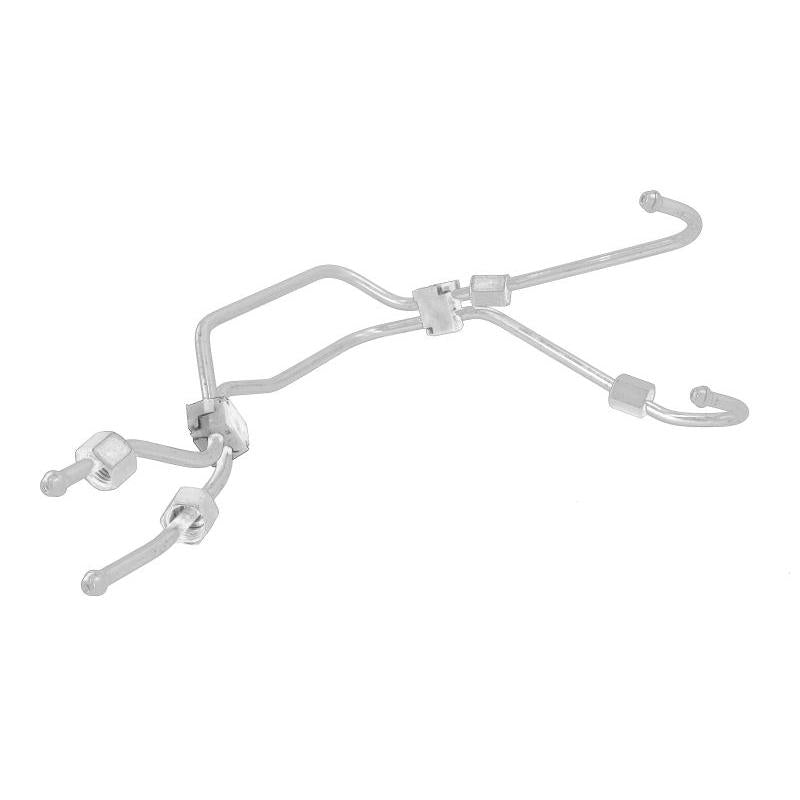 OE PEUGEOT /1570G4 Injection System High Pressure Pipe