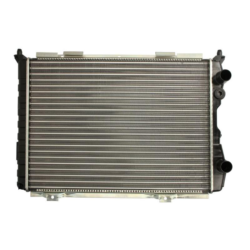 NISSENS NIS60033 Engine Radiator