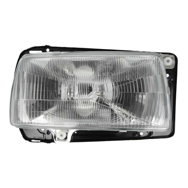 DEPO 441-1104R-LD-EH Headlight