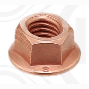 ELRING EL247130 Exhaust Manifold Nut