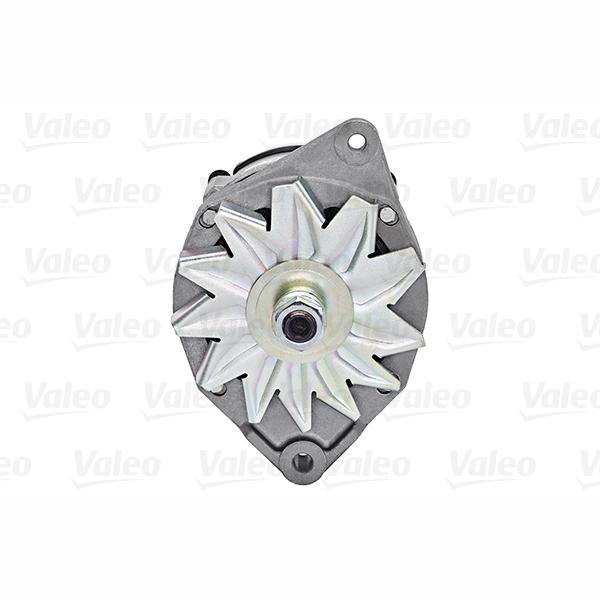 VALEO VAL436664 Alternator