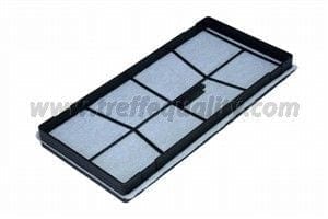 3F Quality 472/1 Pollen Filter