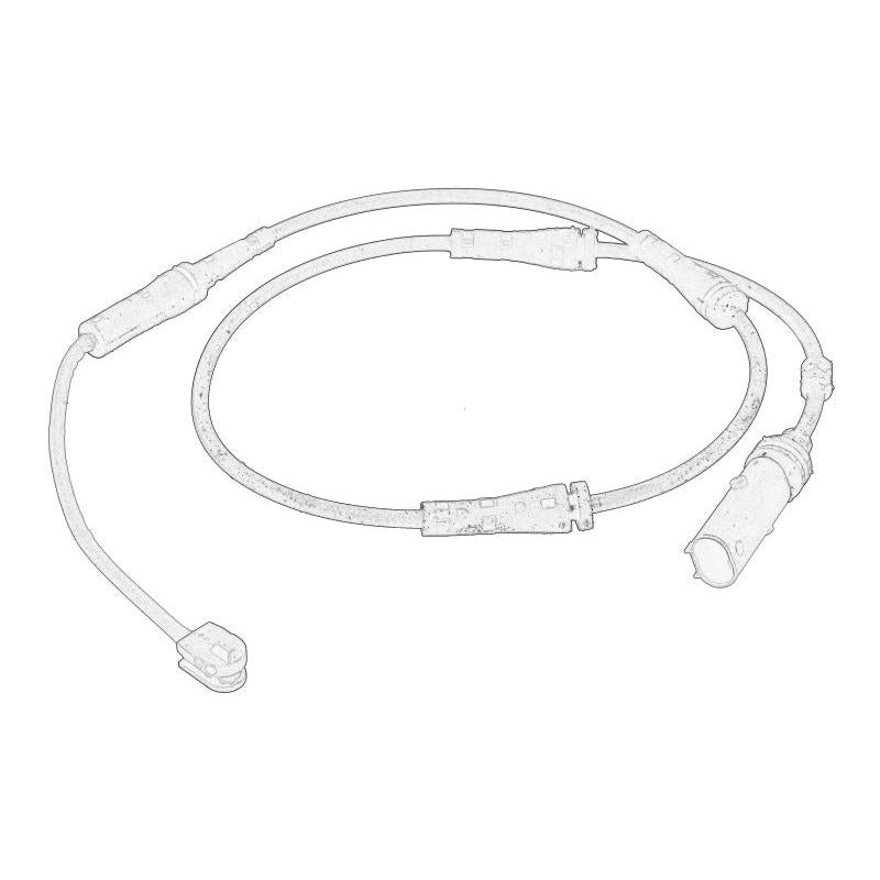 OE BMW 34356890791 Brake Pad Wear Warning Contact