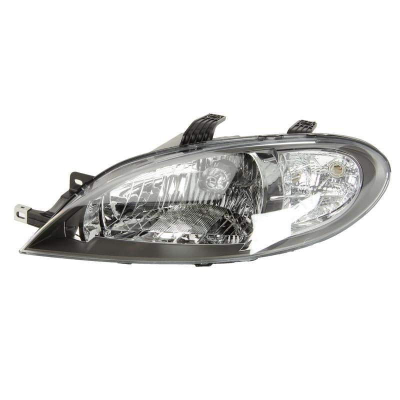 DEPO 235-1103L-LDEM2 Headlight
