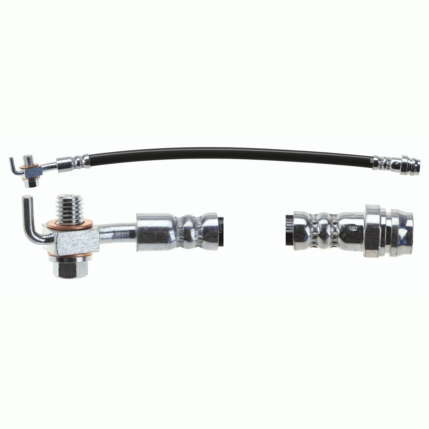 TRW MOTO PHD1271 Brake Hose