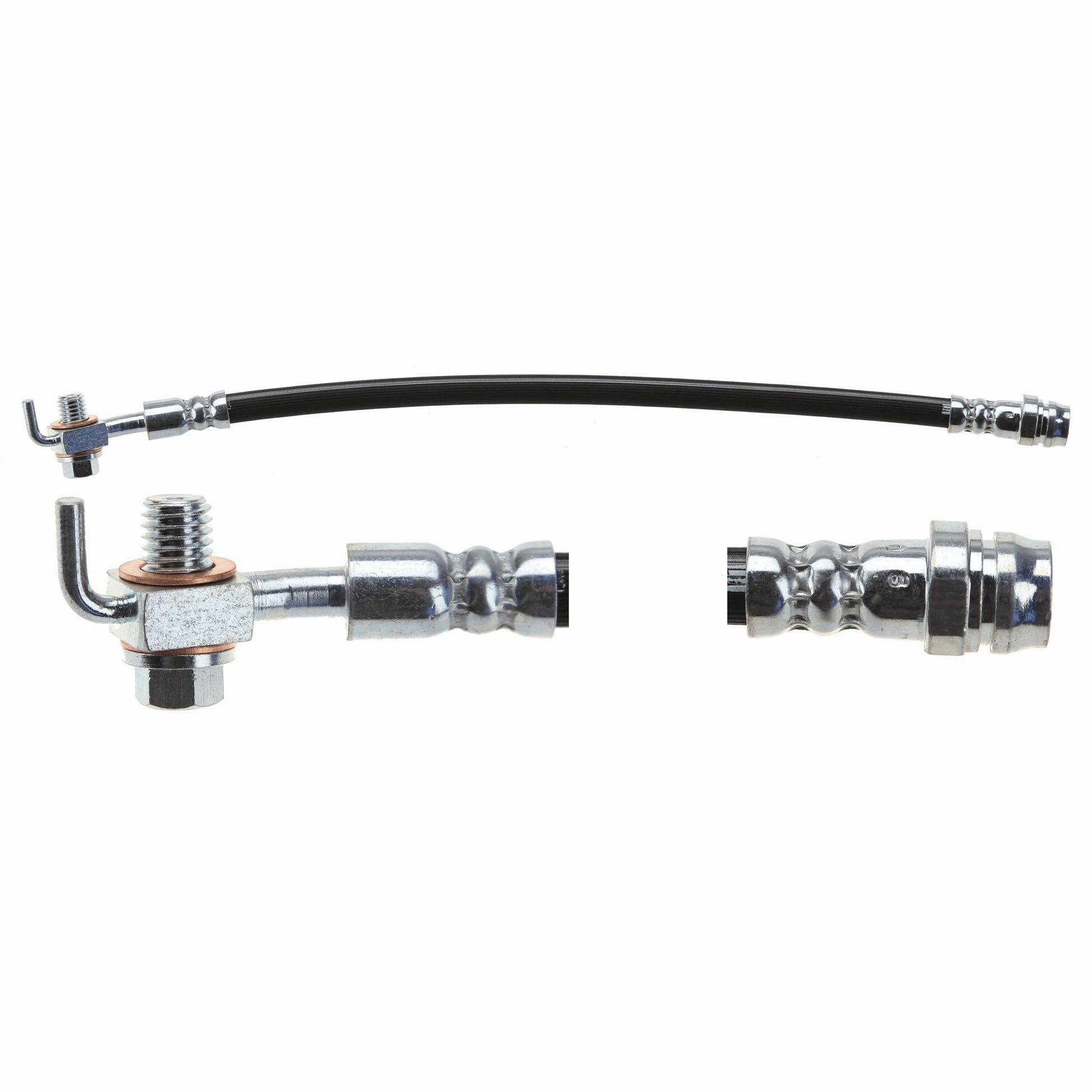 TRW MOTO PHD1271 Brake Hose