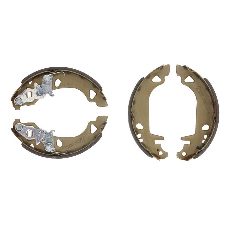 TRW MOTO BHZ103E Brake Caliper