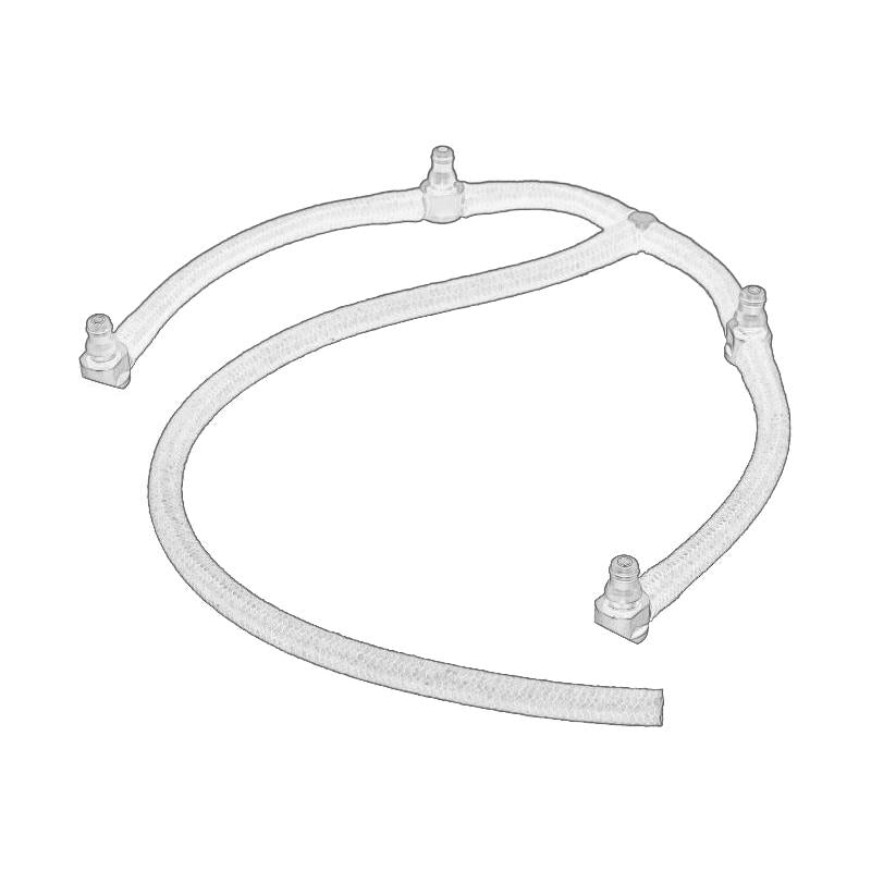 OE RVI 1050086 Fuel Hose