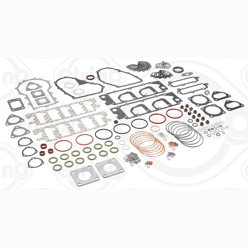 ELRING EL102785 Cylinder Head Gasket