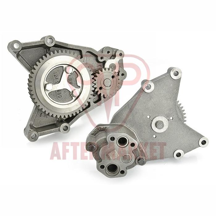OMP OMP567.006 Oil Pump
