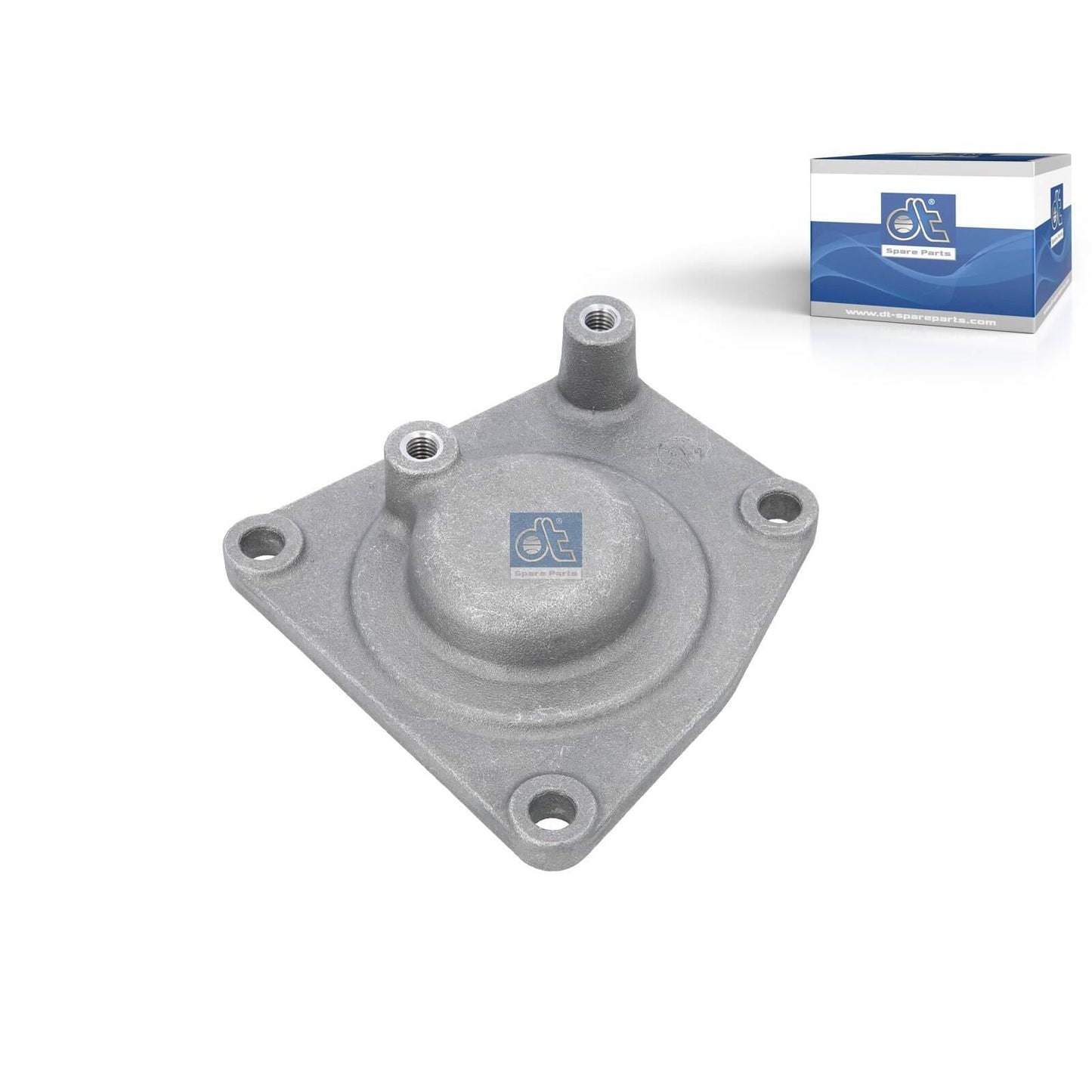 DT SPARE PARTS 7.51187 Camshaft Seal Cap