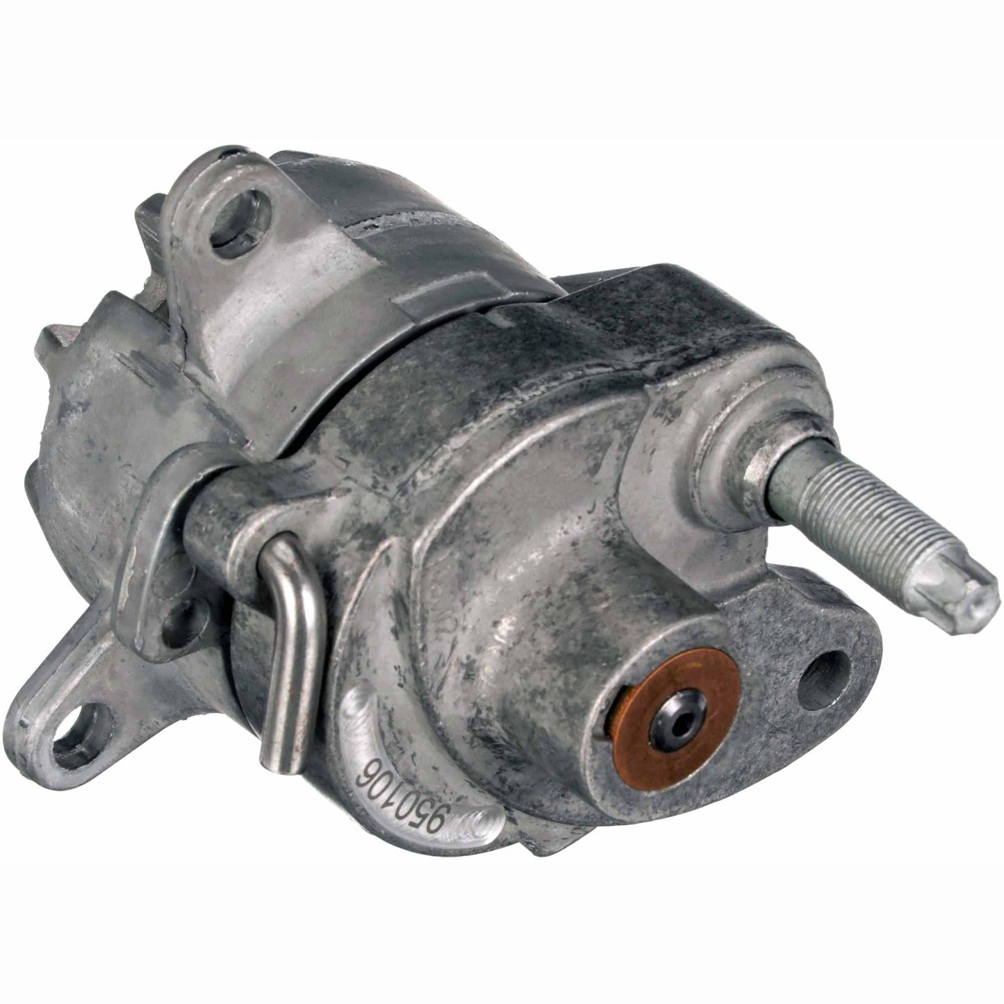 GATES GATT38225 V-Ribbed Belt Tensioner Pulley