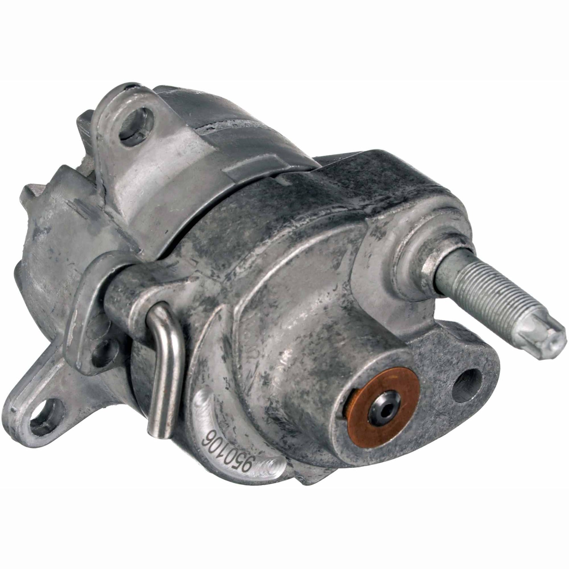 GATES GATT38225 V-Ribbed Belt Tensioner Pulley