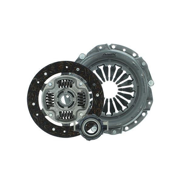 AISIN AISKE-FI19 Clutch Kit