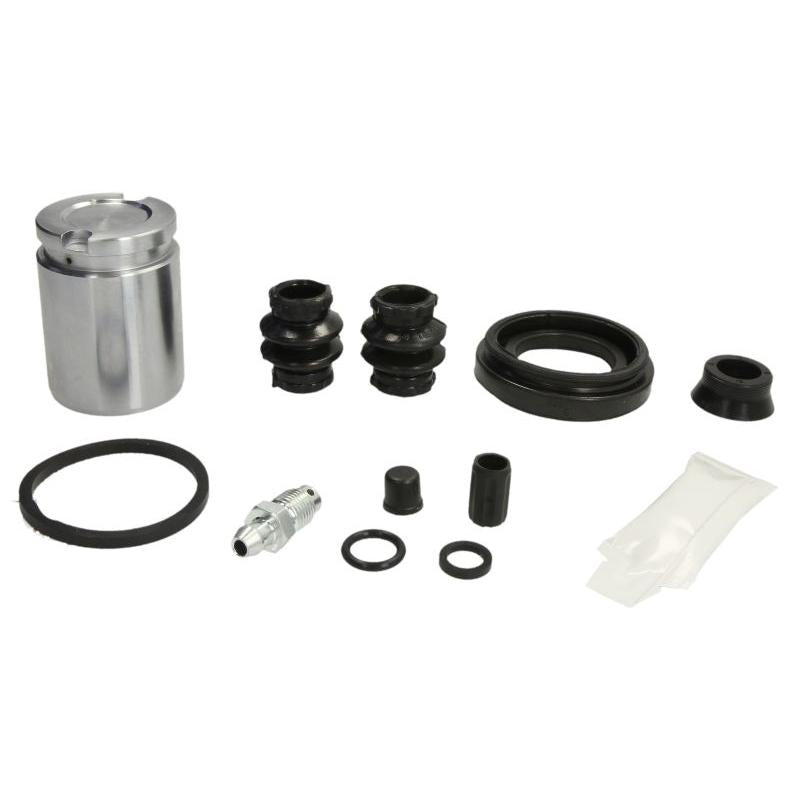 TRW MOTO MCH189V2 Braided Brake Pipe