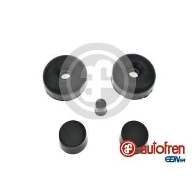 AUTOFREN SEINSA D4-3120C Disc Brake Caliper Repair Kit