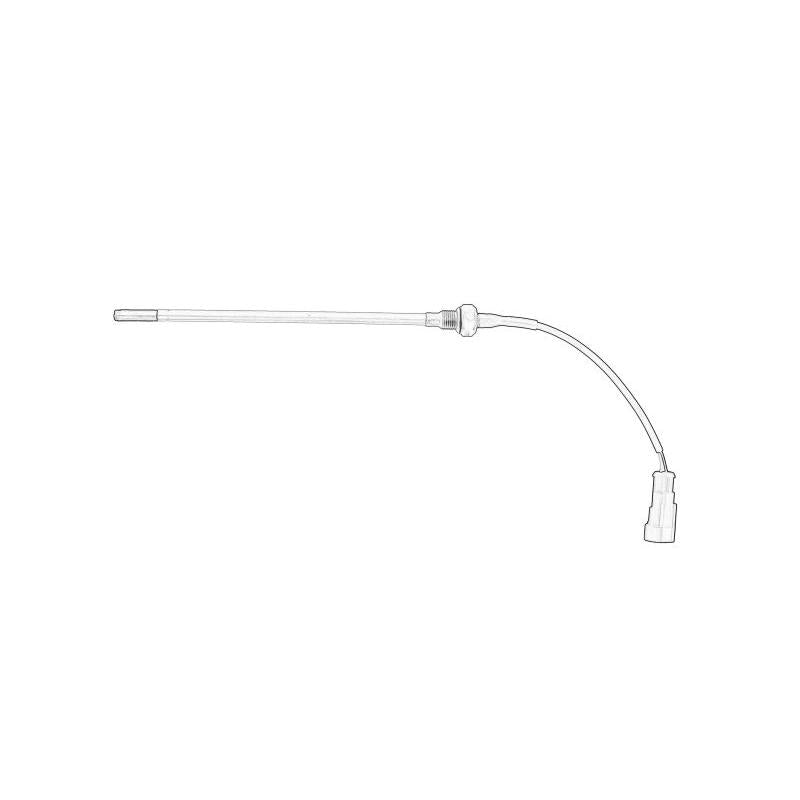 OE IVECO 504025457 Engine Oil Level Level Control Switch