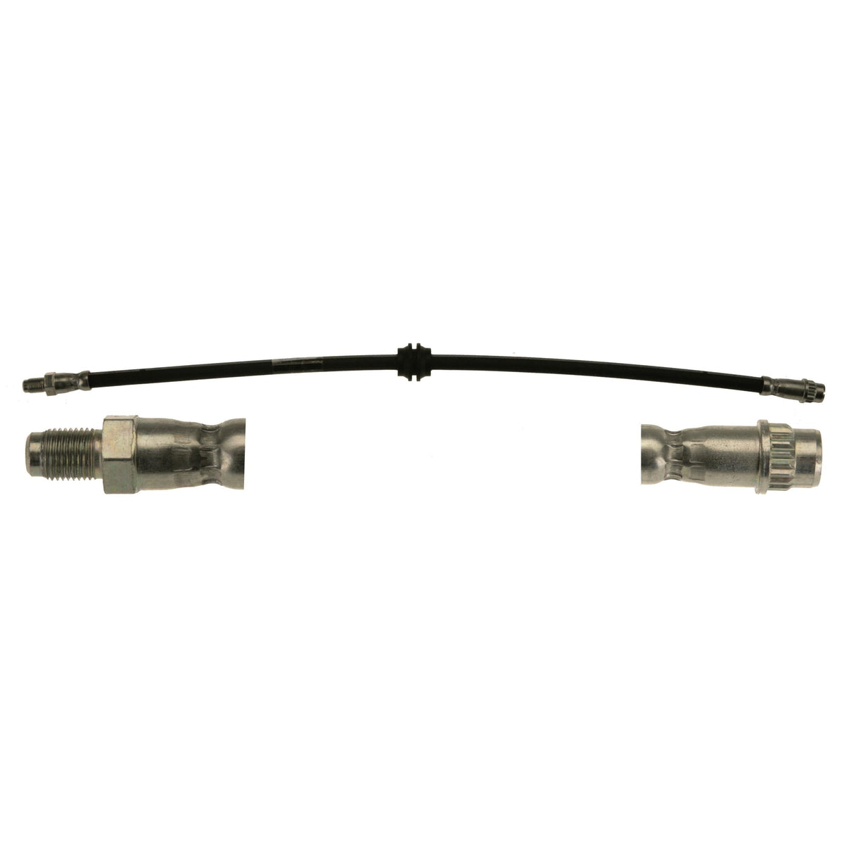 TRW MOTO PHB900 Brake Hose
