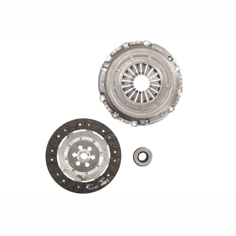 VALEO VAL828037 Clutch Kit