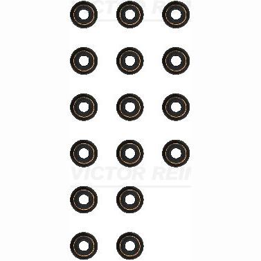 REINZ 12-17930-01 Valve Stem Seal Set