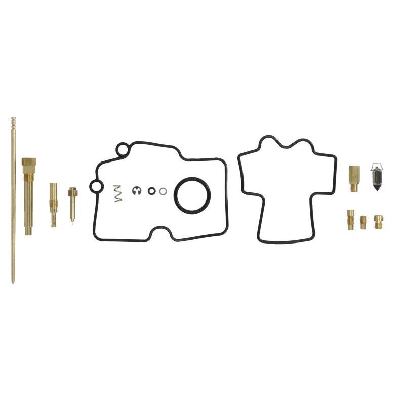 TOURMAX AB-DK31 Carburettor Repair Kit