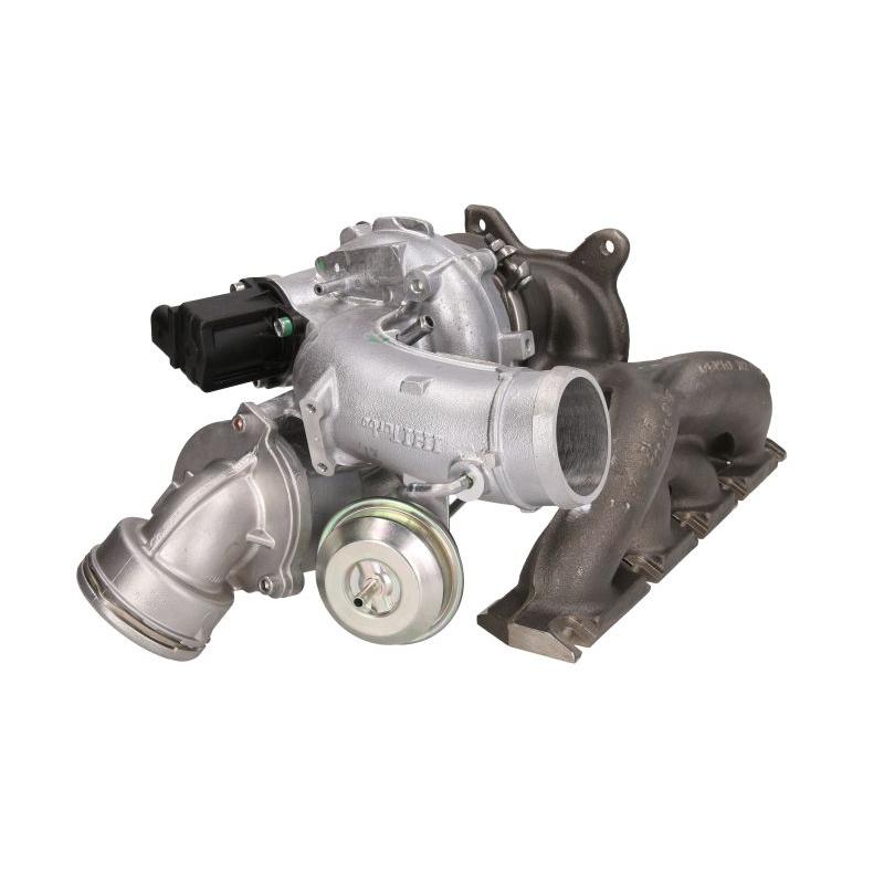 IHI 06J145713K Turbocharger
