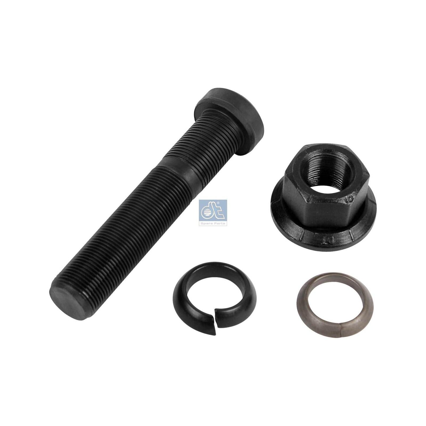 DT SPARE PARTS 4.90346 Wheel Bolt