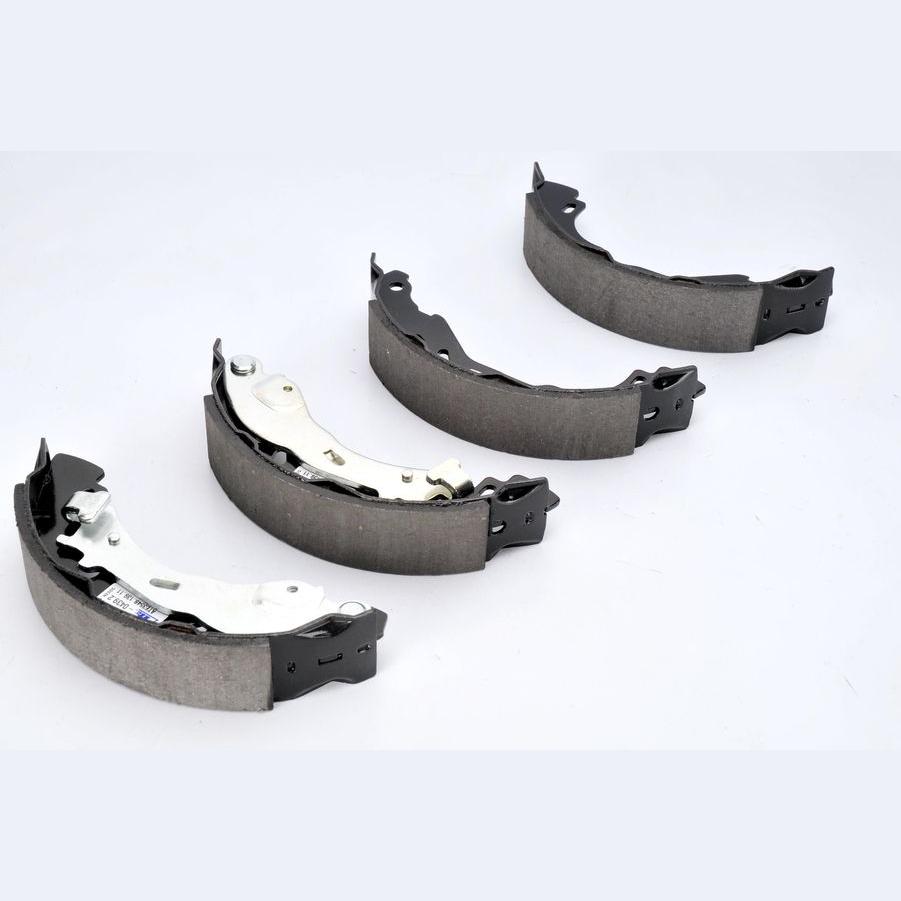 TRW MOTO BHS310E Brake Caliper