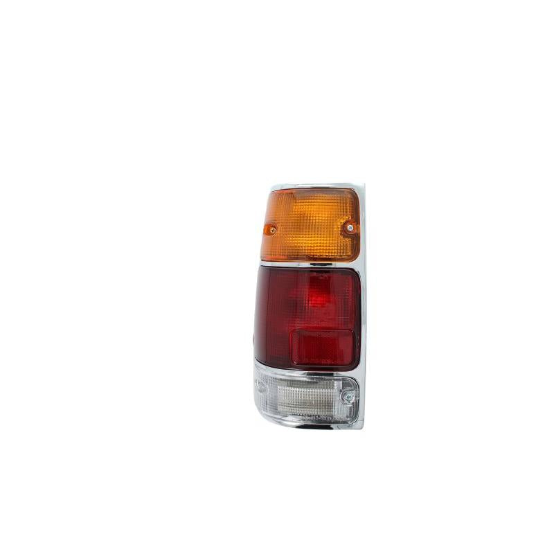 DEPO 213-1908L-1 Rear Light