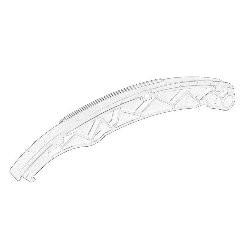 OE MAZDA ZY08-12-670A Timing Chain Guide