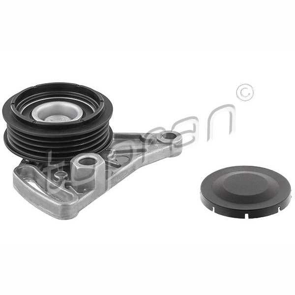 HANS PRIES HP109156 V-Ribbed Belt Tensioner Lever