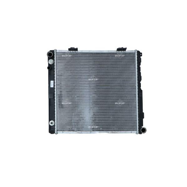NRF NRF53872 Engine Radiator