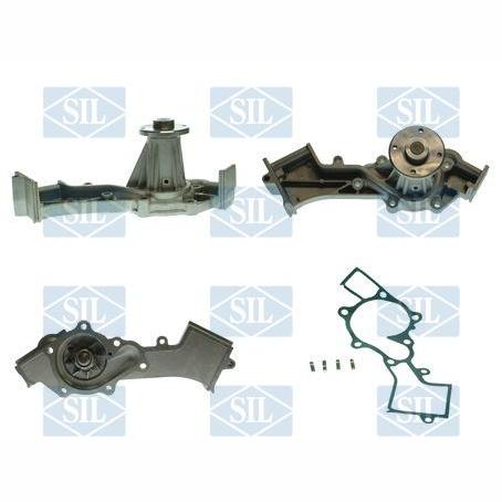 SIL PA1204 Water Pump