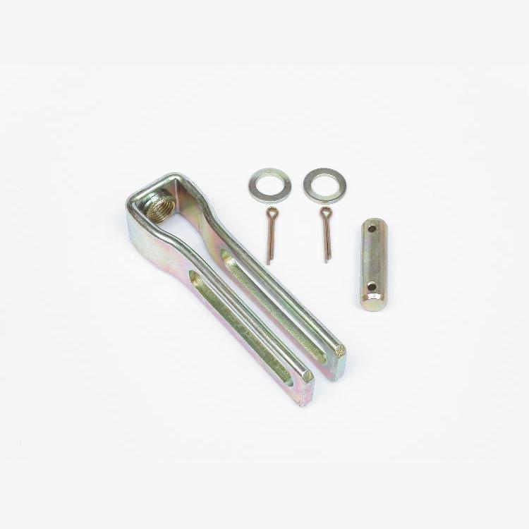 HALDEX 003033609 Diaphragm Brake Cylinder Mounting Kit