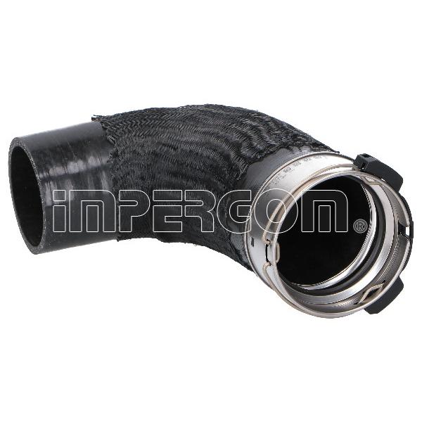 IMPERGOM IMP230237 Charge Air Hose
