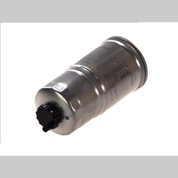 SOFIMA S4381NR Fuel Filter