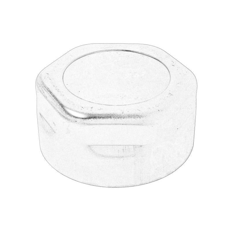 OE GIGANT GIG709237085 Wheel Hub Cover