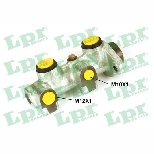 BOSCH 0986487944 Parking Brake Brake Shoe Set