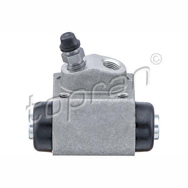HANS PRIES HP820373 Wheel Brake Cylinder
