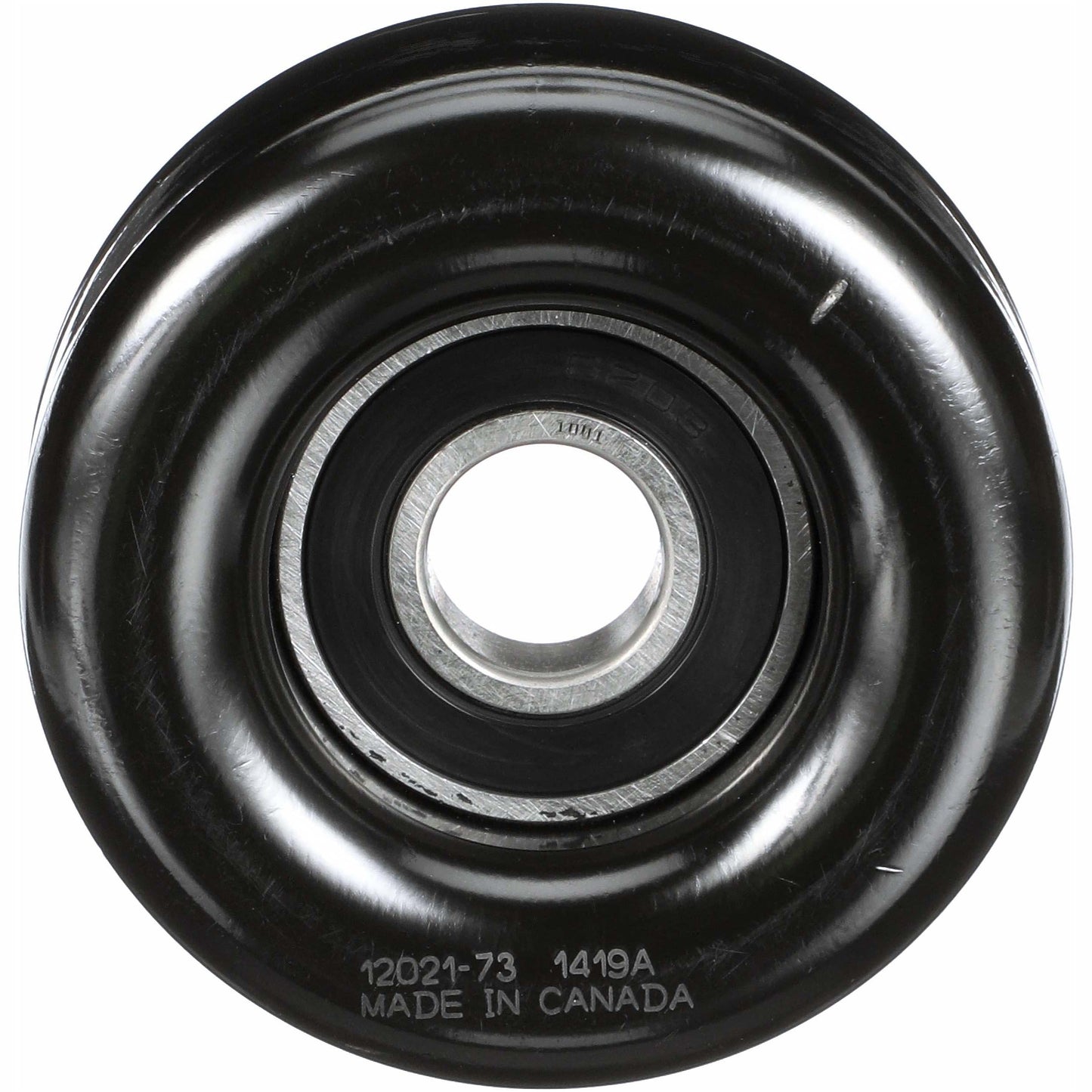 GATES GATT38006 V-Ribbed Belt Deflection/Guide Pulley