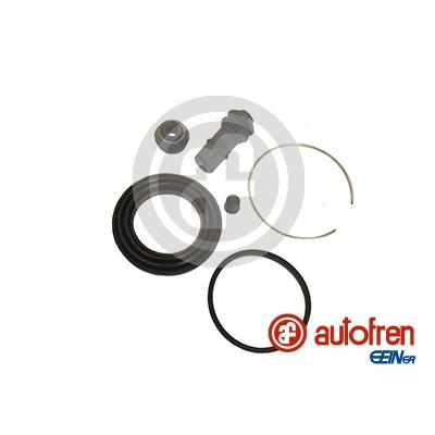 AUTOFREN SEINSA D4-463 Disc Brake Caliper Repair Kit
