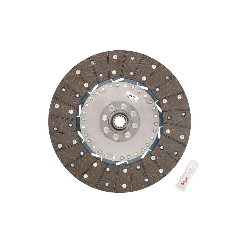 KAWE 3472KW Clutch Disc