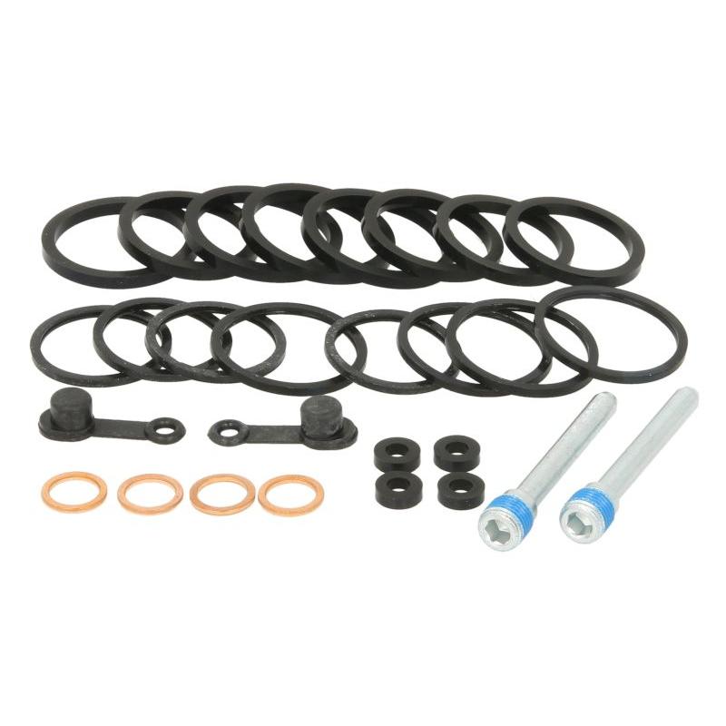MEAT & DORIA MD90044 Wheel Speed Sensor