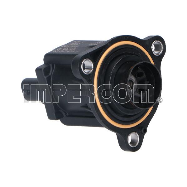 IMPERGOM IMP4905 Charger Recirculating Air Valve