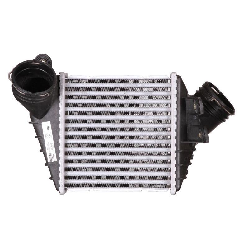 NISSENS NIS96176 Charge Air Cooler
