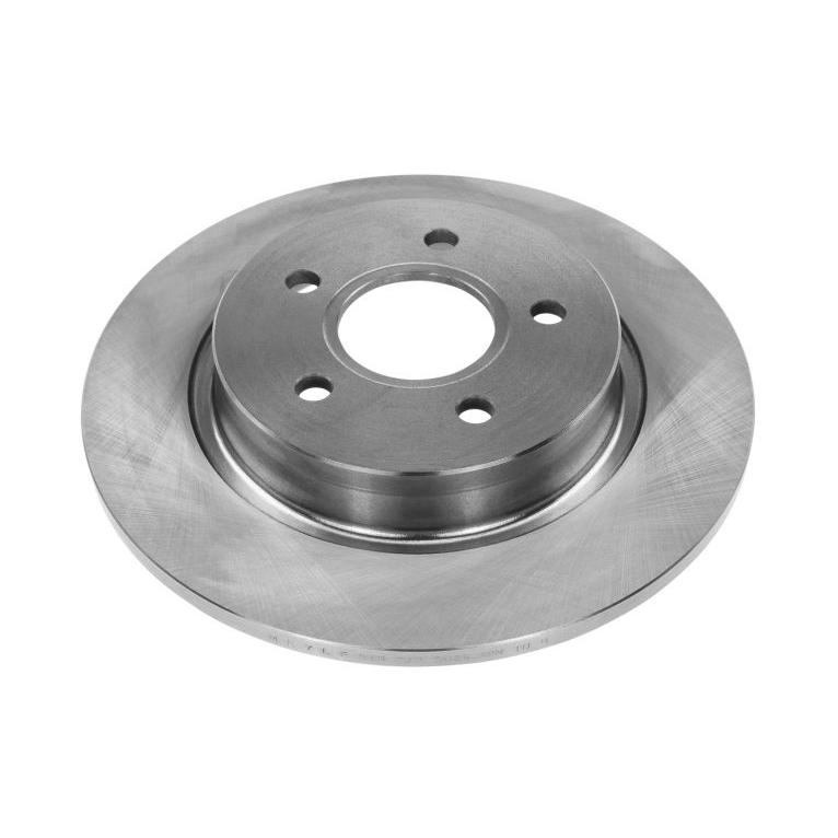 TRW MOTO GSK2601 Brake Shoe Set